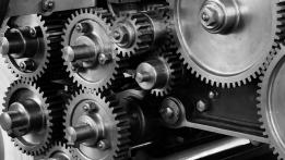 Gépészmérnöki alapismeretek